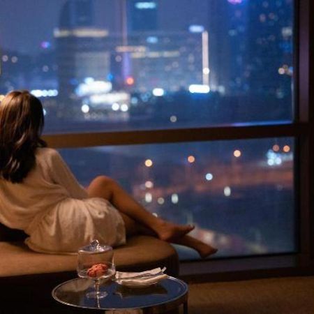 New World Guiyang Hotel Esterno foto