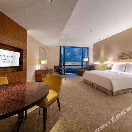 New World Guiyang Hotel Esterno foto