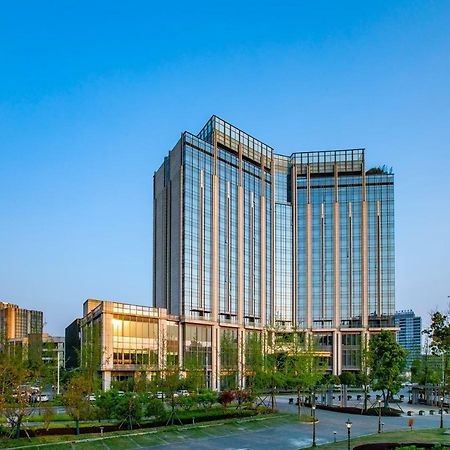 New World Guiyang Hotel Esterno foto