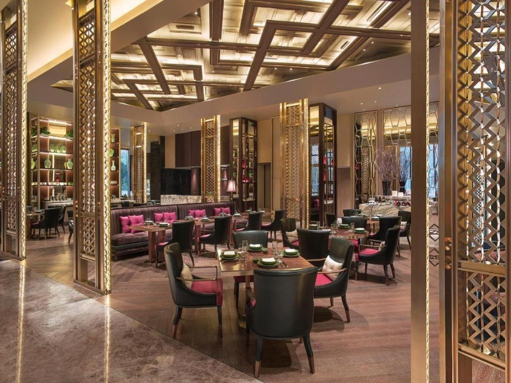 New World Guiyang Hotel Esterno foto