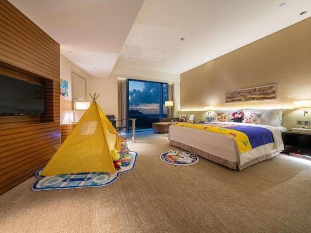 New World Guiyang Hotel Esterno foto