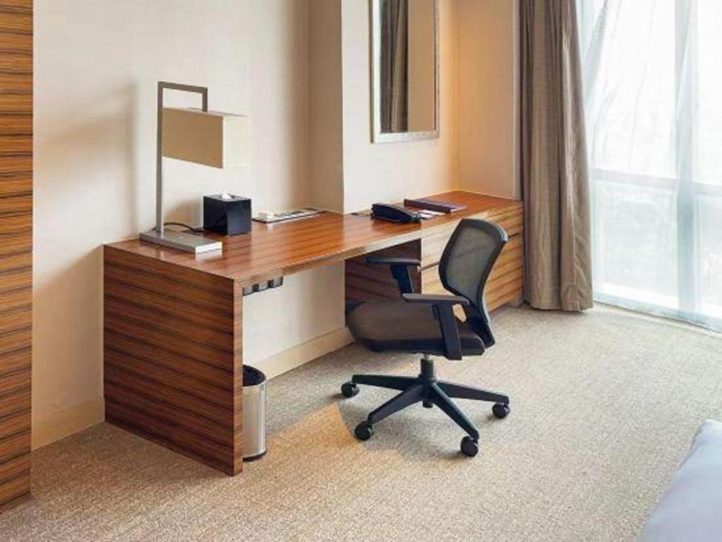 New World Guiyang Hotel Esterno foto