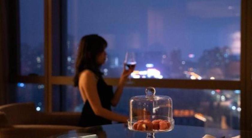 New World Guiyang Hotel Esterno foto