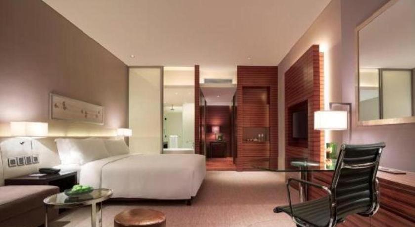 New World Guiyang Hotel Esterno foto