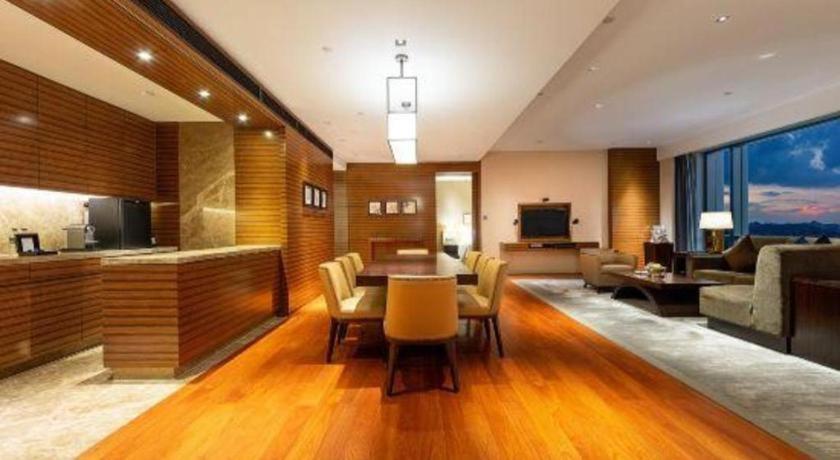 New World Guiyang Hotel Esterno foto