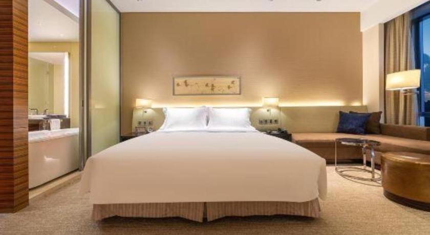 New World Guiyang Hotel Esterno foto