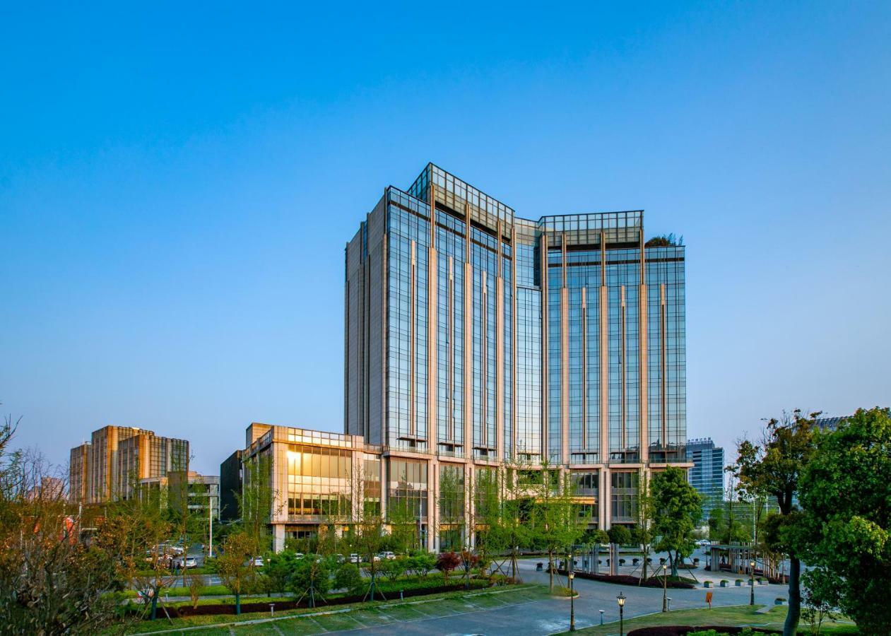 New World Guiyang Hotel Esterno foto